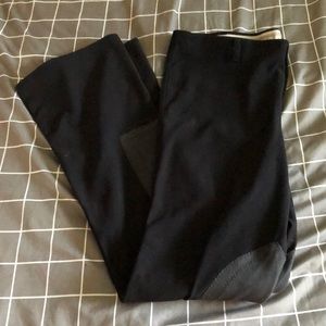 Bootcut Riding Breeches-Devon Aire X-Wear